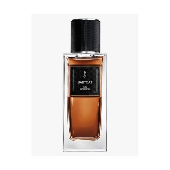Yves Saint Laurent Babycat Raw Bourbon 75ml for men and women EDP