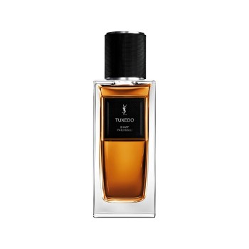 Yves Saint Laurent Tuxedo Sharp Patchouli 125ml for men and women EDP