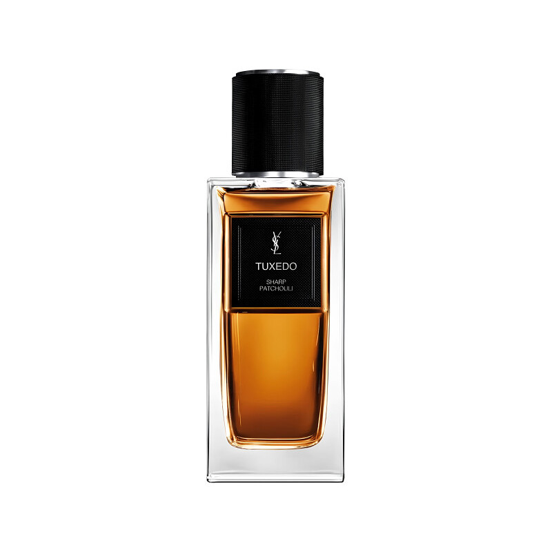 Yves Saint Laurent Tuxedo Sharp Patchouli 125ml for men and women EDP