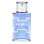 Yves Saint Laurent Kouros Eau de Toilette Tonique Energizing 100ml for men perfume EDT (Tester)