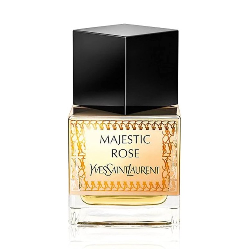 Yves Saint Laurent Majestic Rose 80ml for men and women perfume EDP (Tester) Yves Saint Laurent Majestic Rose 80ml for men and women perfume EDP (Tester)