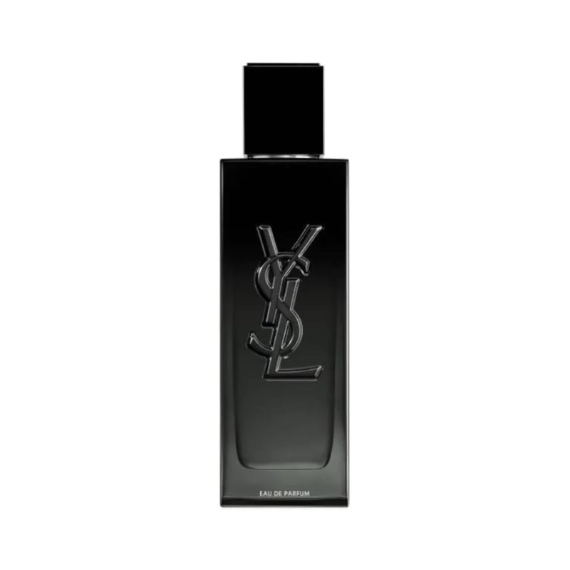 Yves Saint Laurent MYSLF 100ml for men perfume EDP (Tester) Yves Saint Laurent MYSLF 100ml for men perfume EDP (Tester)