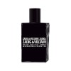 Zadig & Voltaire This is Him 100ml for men perfume EDT (Tester) Zadig & Voltaire This is Him 100ml for men perfume EDT (Tester)