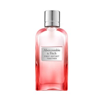 Abercrombie & Fitch First Instinct Together 100ml for women perfume EDP (Tester)