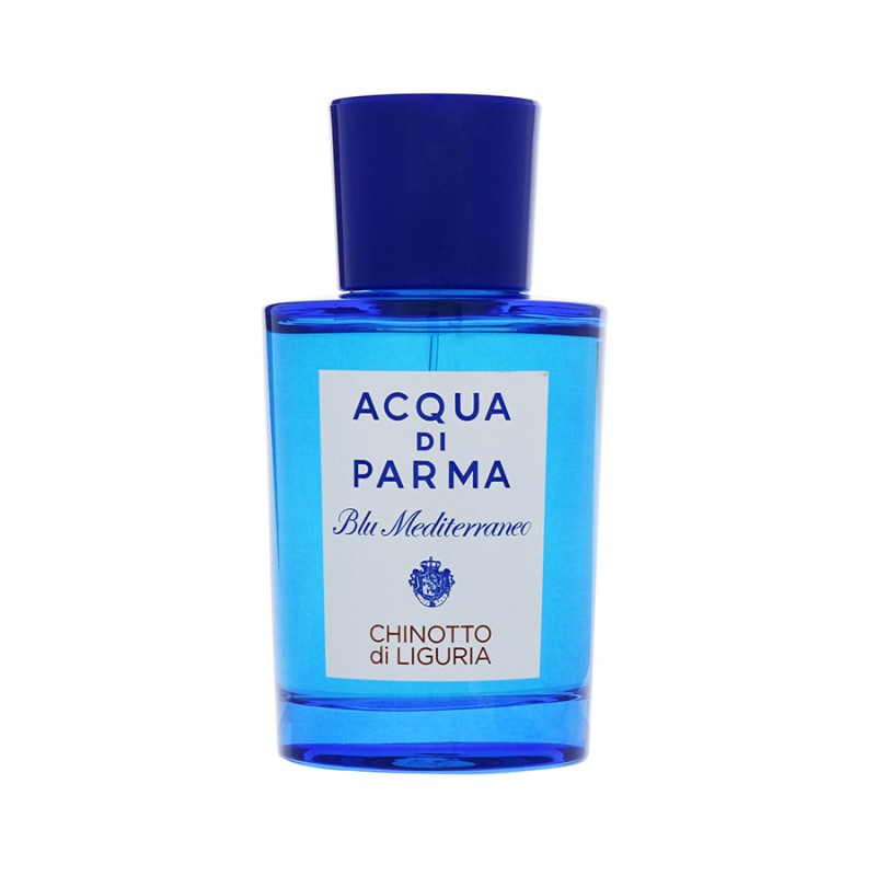 Acqua Di Parma Blu mediterraneo Chinotto Di liguria 75ml women perfume EDT (Tester) Acqua Di Parma Blu mediterraneo Chinotto Di liguria 75ml women perfume EDT (Tester)