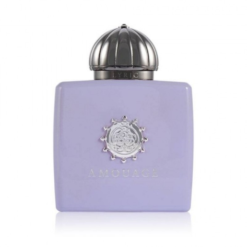 Amouage Lilac Love 100ml for women EDP (Tester) Amouage Lilac Love 100ml for women EDP (Tester)