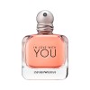 Giorgio Armani In Love With You 100ml for men perfume (Tester) Giorgio Armani In Love With You 100ml for men perfume (Tester)