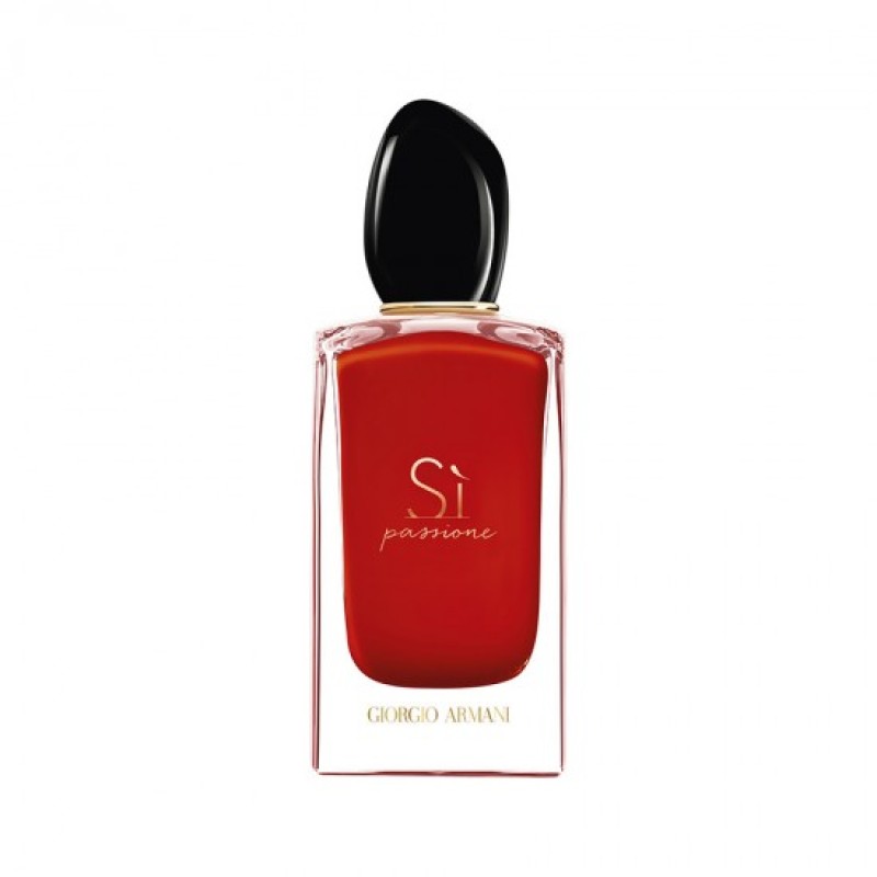 Giorgio Armani Sì Passione 100ml for women EDP (Tester) Giorgio Armani Sì Passione 100ml for women EDP (Tester)