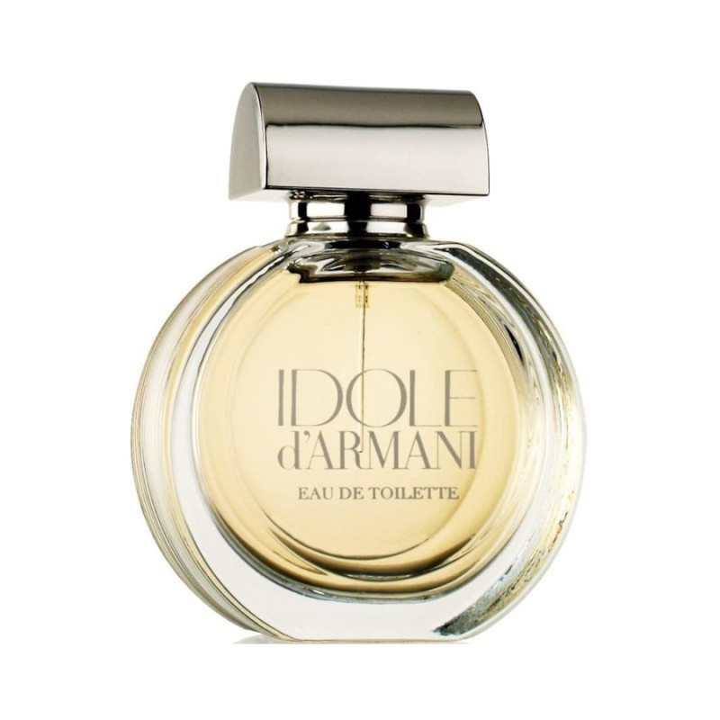 Giorgio Armani Idole d'Armani 100ml for women perfume EDT (Tester) Giorgio Armani Idole d'Armani 100ml for women perfume EDT (Tester)
