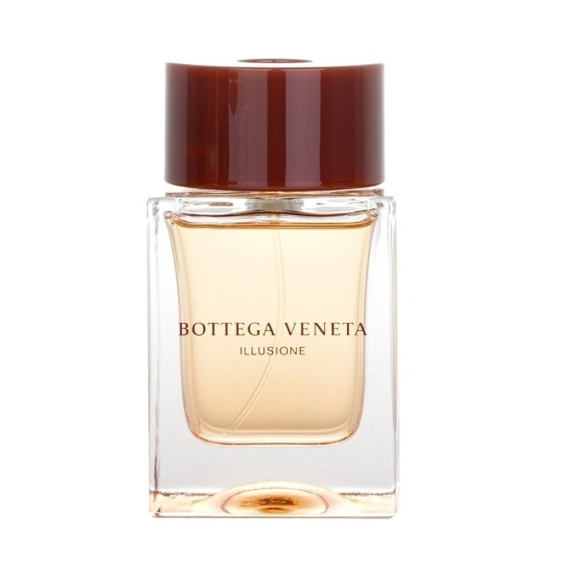 Bottega Veneta Illusione 75ml for women perfume EDP (Tester) Bottega Veneta Illusione 75ml for women perfume EDP (Tester)