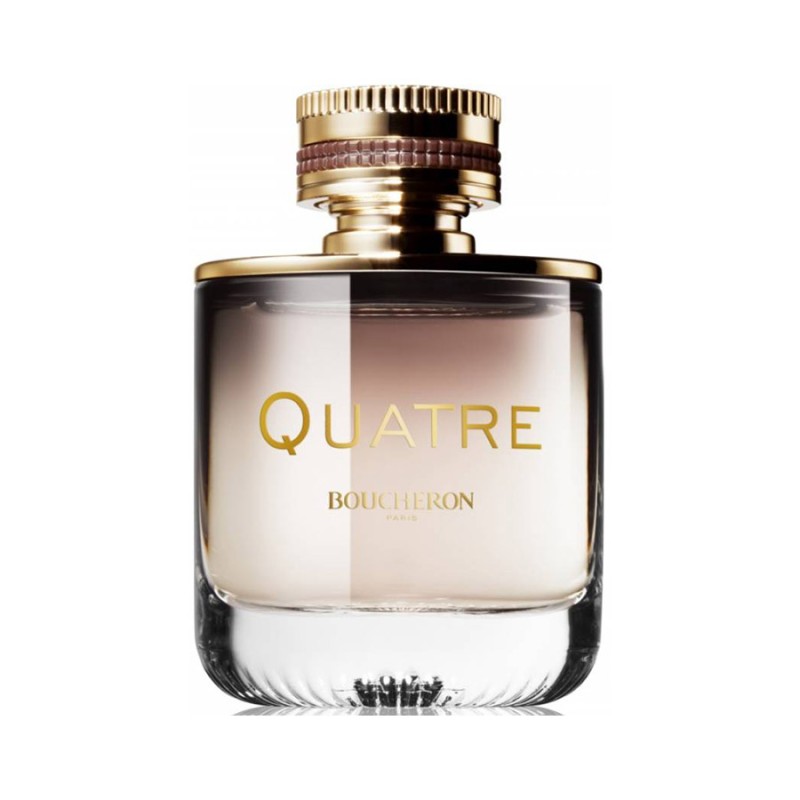 Boucheron Quatre Absolu de Nuit Pour Femme 100ml for women perfume EDT (Tester) Boucheron Quatre Absolu de Nuit Pour Femme 100ml for women perfume EDT (Tester)
