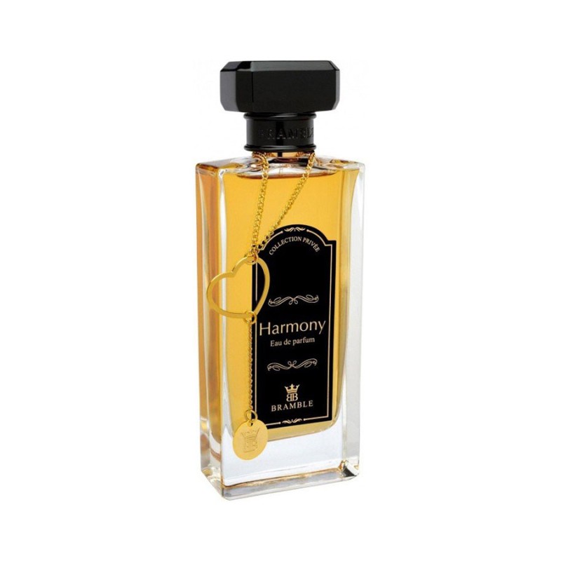 Bramble Harmony 100ml for women perfume EDP (Tester) Bramble Harmony 100ml for women perfume EDP (Tester)