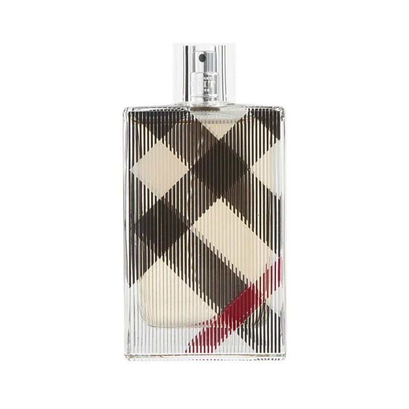 Burberry Brit 100ml for women perfume EDP(Tester) Burberry Brit 100ml for women perfume EDP(Tester)