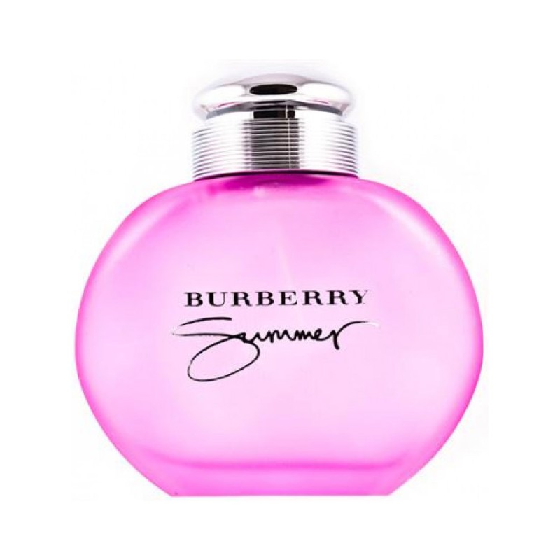 Burberry Summer 100ml for women EDP perfume (Tester) Burberry Summer 100ml for women EDP perfume (Tester)