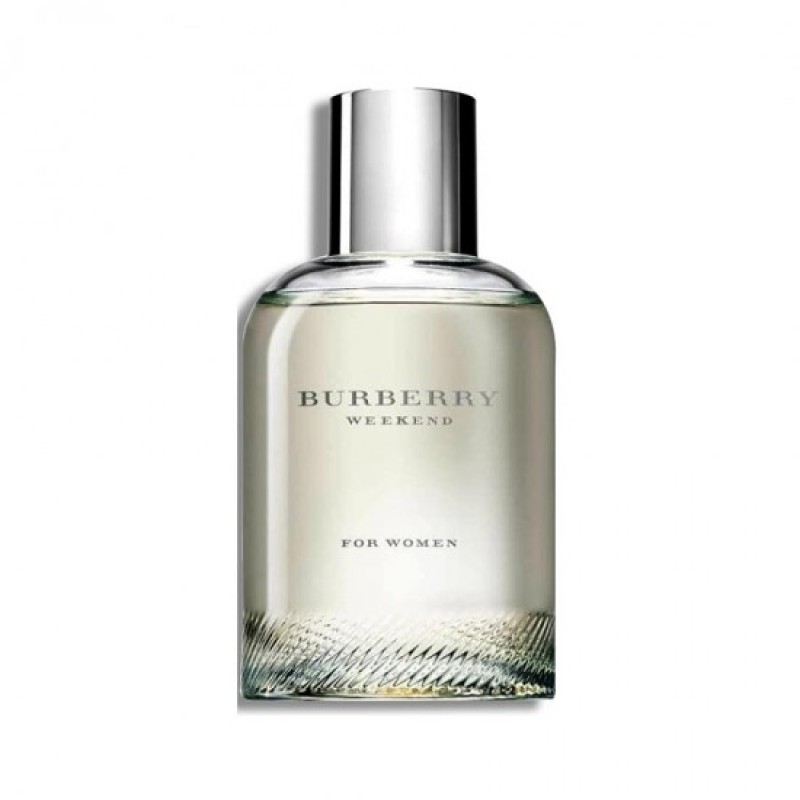 Burberry Weekend 100ml for women perfume EDP (Tester) Burberry Weekend 100ml for women perfume EDP (Tester)