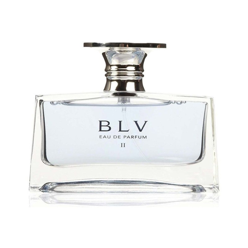 Bvlgari BLV Eau de Parfum II Bvlgari 75ml for women perfume (Tester) Bvlgari BLV Eau de Parfum II Bvlgari 75ml for women perfume (Tester)