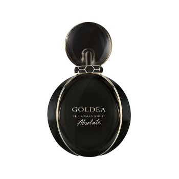 Bvlgari Goldea The Roman Night Absolute 75ml for women perfume (Tester)
