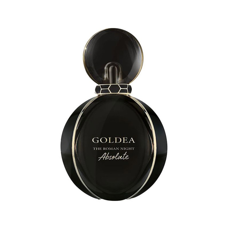 Bvlgari Goldea The Roman Night Absolute 75ml for women perfume (Tester) Bvlgari Goldea The Roman Night Absolute 75ml for women perfume (Tester)