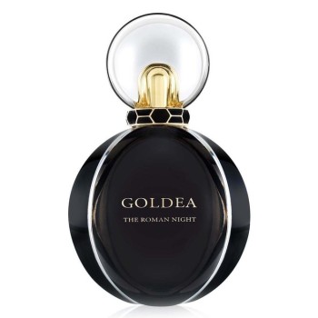 Bvlgari Goldea The Roman Night 75ml for women perfume (Tester)