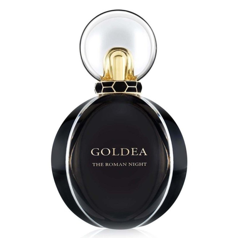 Bvlgari Goldea The Roman Night 75ml for women perfume (Tester) Bvlgari Goldea The Roman Night 75ml for women perfume (Tester)