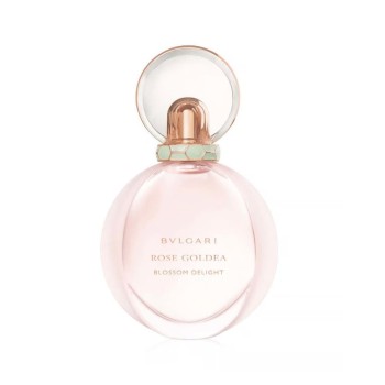 Bvlgari Rose Goldea Blossom Delight 75ml for women perfume (Tester)