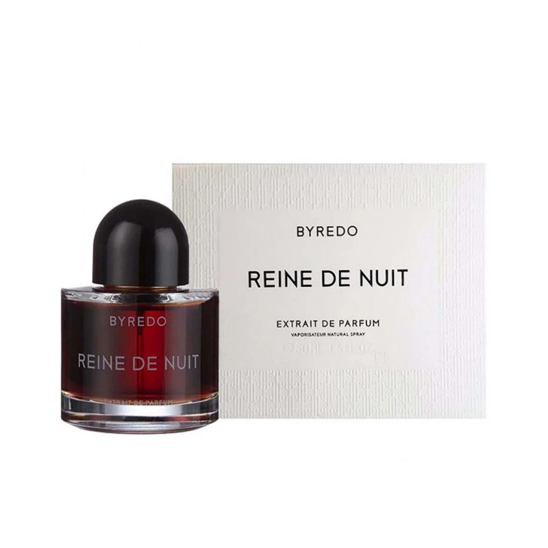 Byredo Reine de Nuit 100ml for men and women perfume Extrait de parfum (Tester)