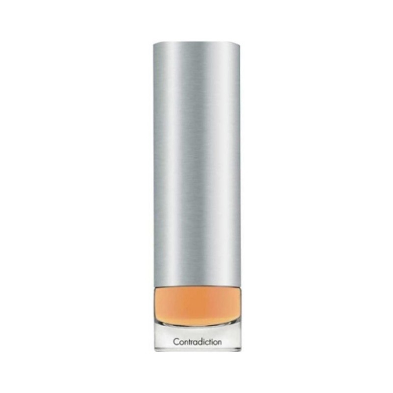 Calvin Klein Contradiction 100ml for women perfume (Tester) Calvin Klein Contradiction 100ml for women perfume (Tester)