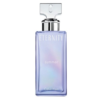 Calvin Klein Eternity Summer 100ml for women perfume EDP (2013) (Tester)