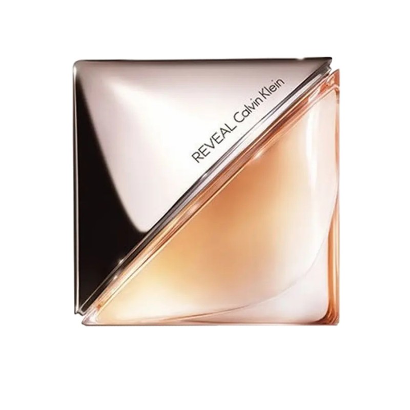 Calvin Klein Reveal 100ml for women perfume (Tester) Calvin Klein Reveal 100ml for women perfume (Tester)