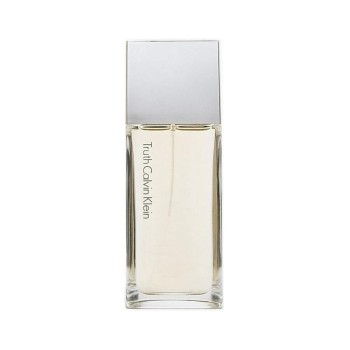 Calvin Klein Truth 100ml for women perfume (Tester)