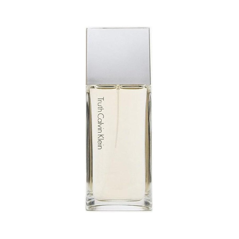 Calvin Klein Truth 100ml for women perfume (Tester) Calvin Klein Truth 100ml for women perfume (Tester)