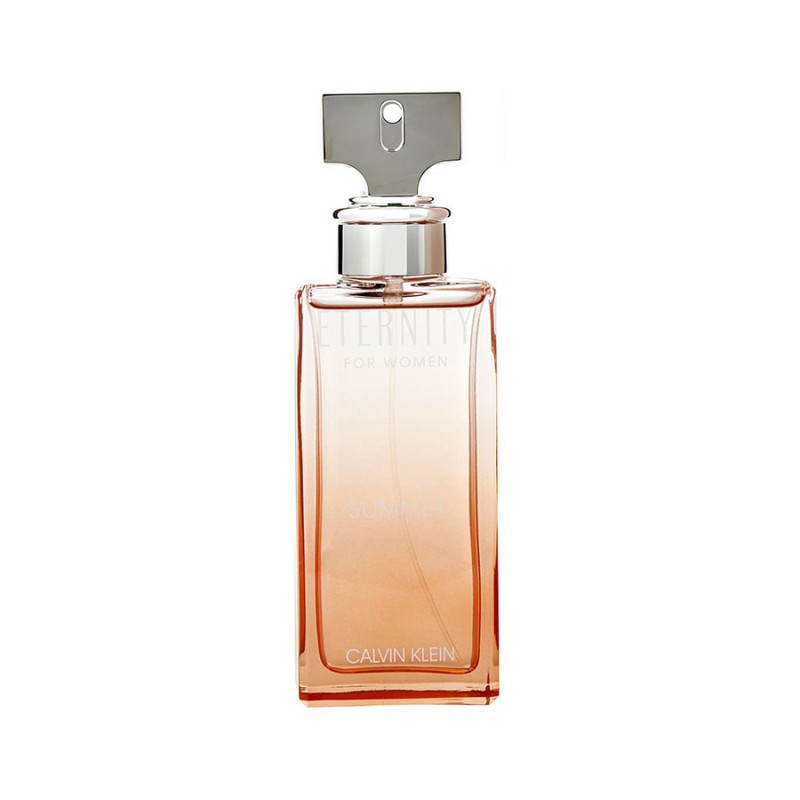 Calvin Klein Eternity Summer 100ml for women perfume EDP (Tester) Calvin Klein Eternity Summer 100ml for women perfume EDP (Tester)