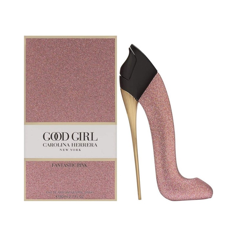Carolina Herrera Good Girl 80ml for women perfume EDP (Tester) Carolina Herrera Good Girl 80ml for women perfume EDP (Tester)
