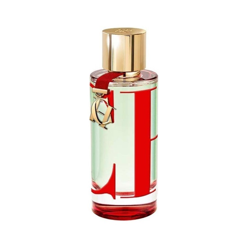 Carolina Herrera L eau 100ml for women perfume EDT (Tester) Carolina Herrera L eau 100ml for women perfume EDT (Tester)
