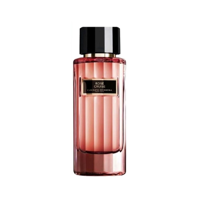 Carolina Herrera Rose Cruise 100ml for women perfume EDP (Tester) Carolina Herrera Rose Cruise 100ml for women perfume EDP (Tester)