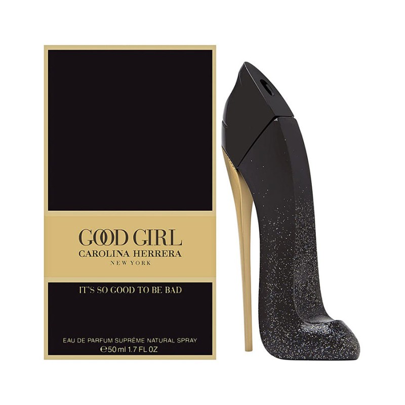 Carolina Herrera Good Girl 80ml for women perfume EDP (Tester) Carolina Herrera Good Girl 80ml for women perfume EDP (Tester)