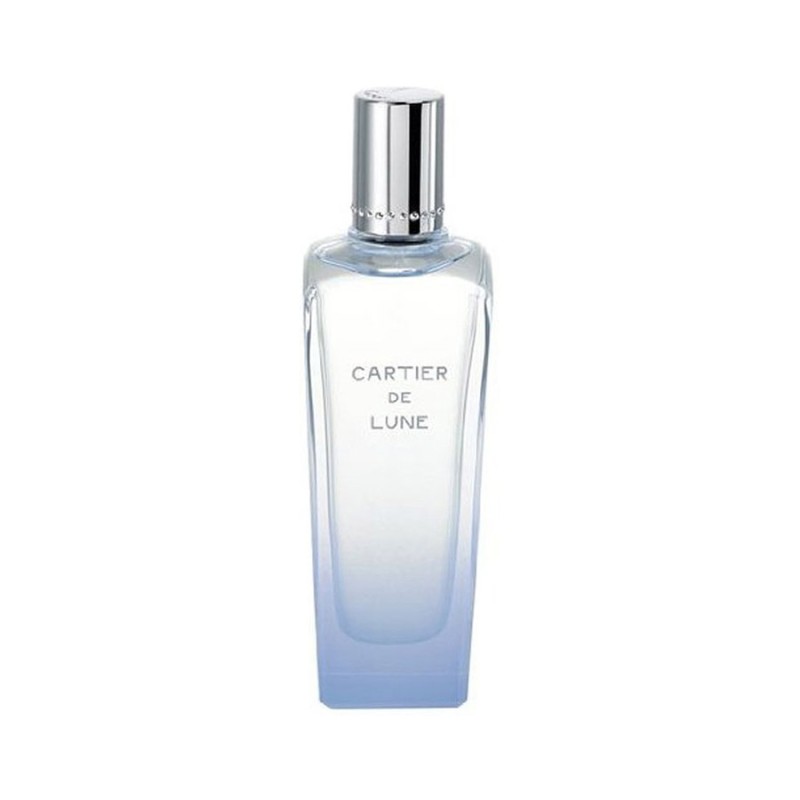 Cartier De Lune Cartier 75ml for women perfume EDT (Tester) Cartier De Lune Cartier 75ml for women perfume EDT (Tester)