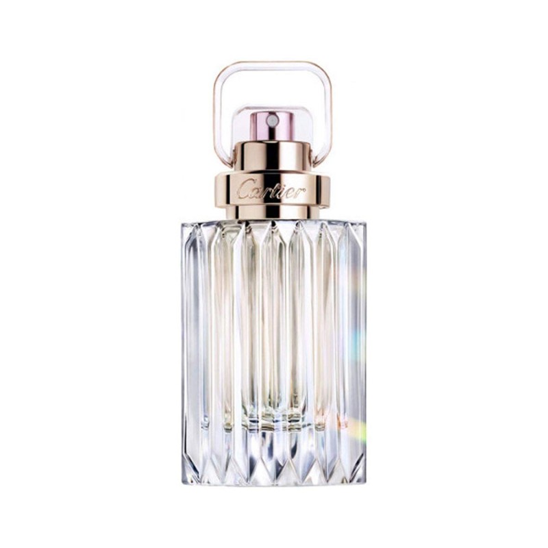 Cartier Carat 100ml for women perfume EDT (Tester) Cartier Carat 100ml for women perfume EDT (Tester)