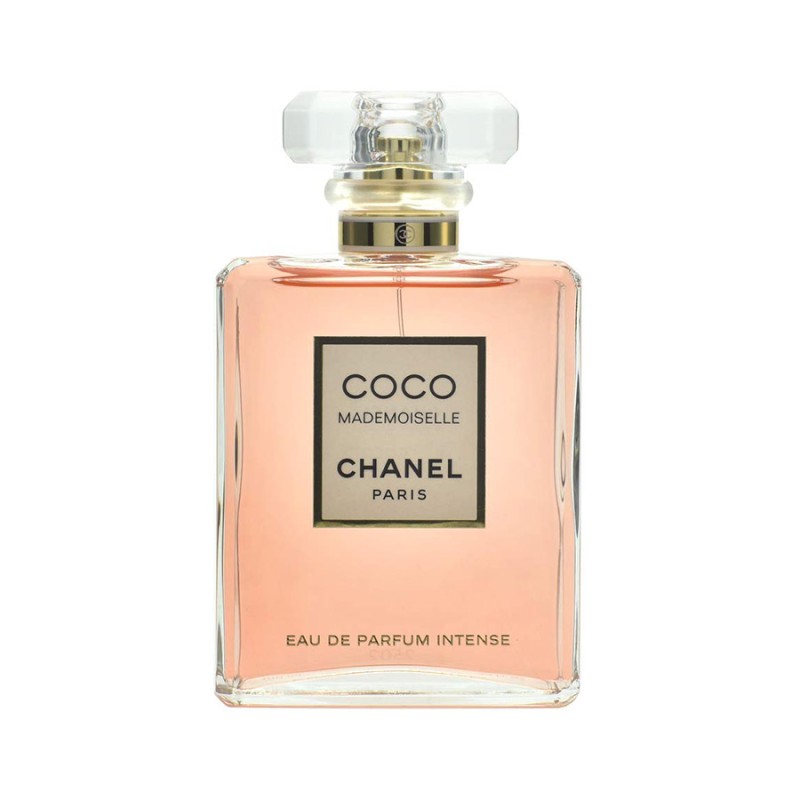 Chanel Coco Mademoiselle Intense 100ml for women perfume EDP (Tester) Chanel Coco Mademoiselle Intense 100ml for women perfume EDP (Tester)