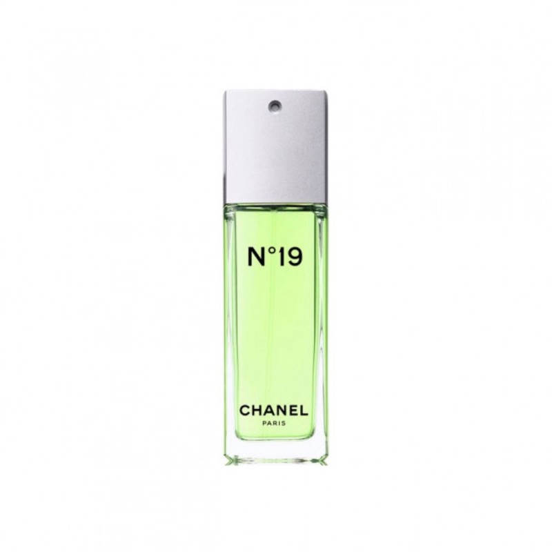 Chanel Chanel N°19 100ml for women perfume EDT (Tester) Chanel Chanel N°19 100ml for women perfume EDT (Tester)