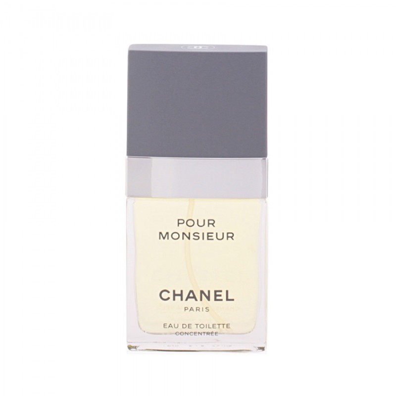Chanel Pour Monsieur 75ml for men EDT (Tester) Chanel Pour Monsieur 75ml for men EDT (Tester)