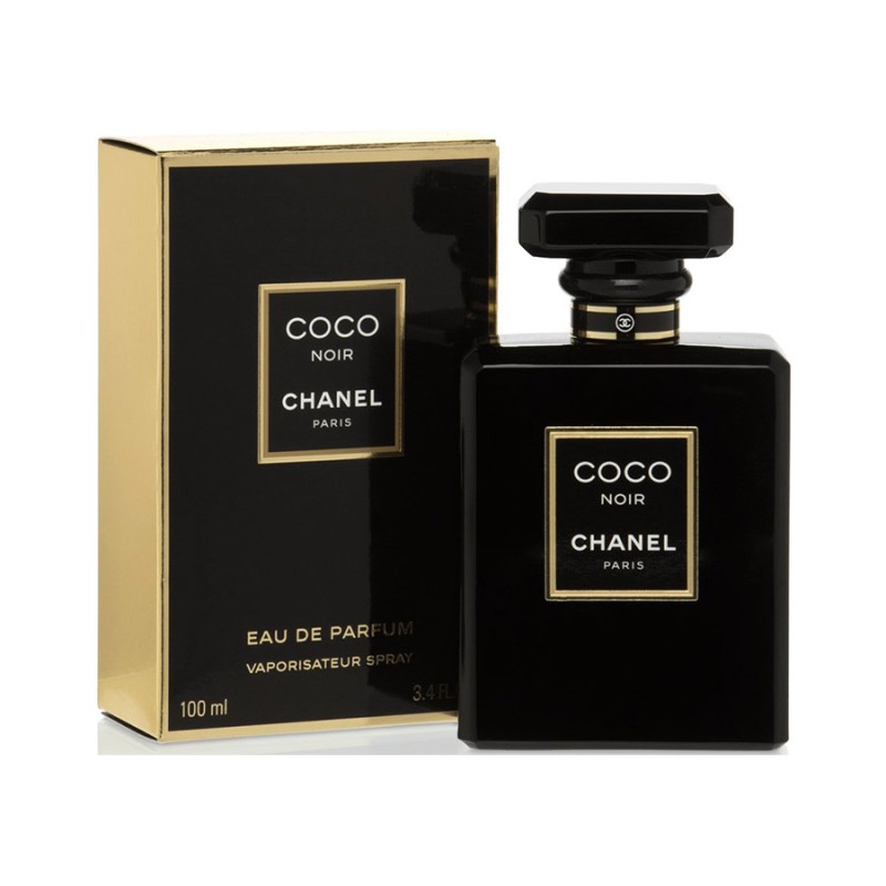 Chanel Coco noir 100ml for women perfume EDP (Tester) Chanel Coco noir 100ml for women perfume EDP (Tester)