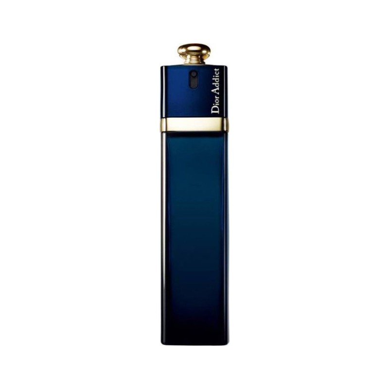 Christian Dior Addict 100ml for women perfume EDP (Tester) Christian Dior Addict 100ml for women perfume EDP (Tester)