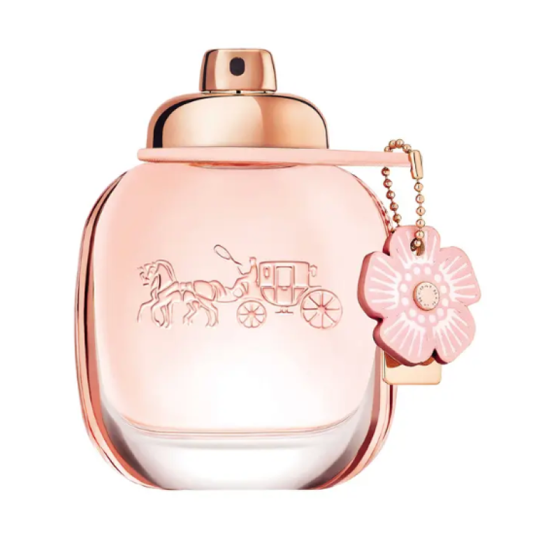Coach Floral 100ml for women perfume EDP (Tester)