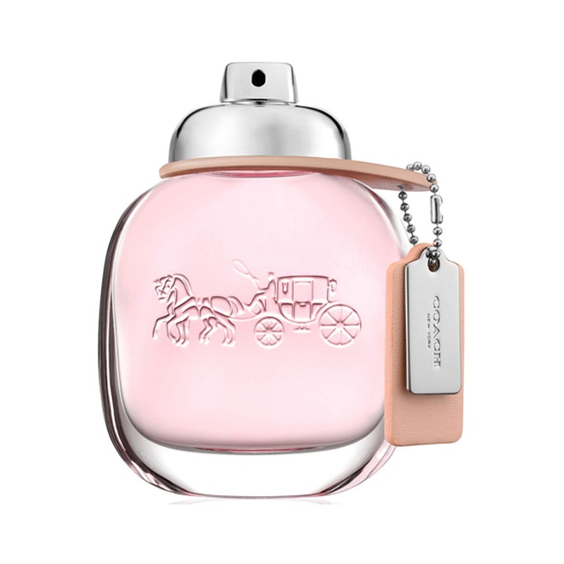 Coach 100ml for women perfume EDT (Tester) Coach 100ml for women perfume EDT (Tester)