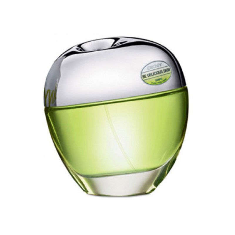 DKNY Be Delicious Skin EDT 100ml for women perfume (Tester) DKNY Be Delicious Skin EDT 100ml for women perfume (Tester)