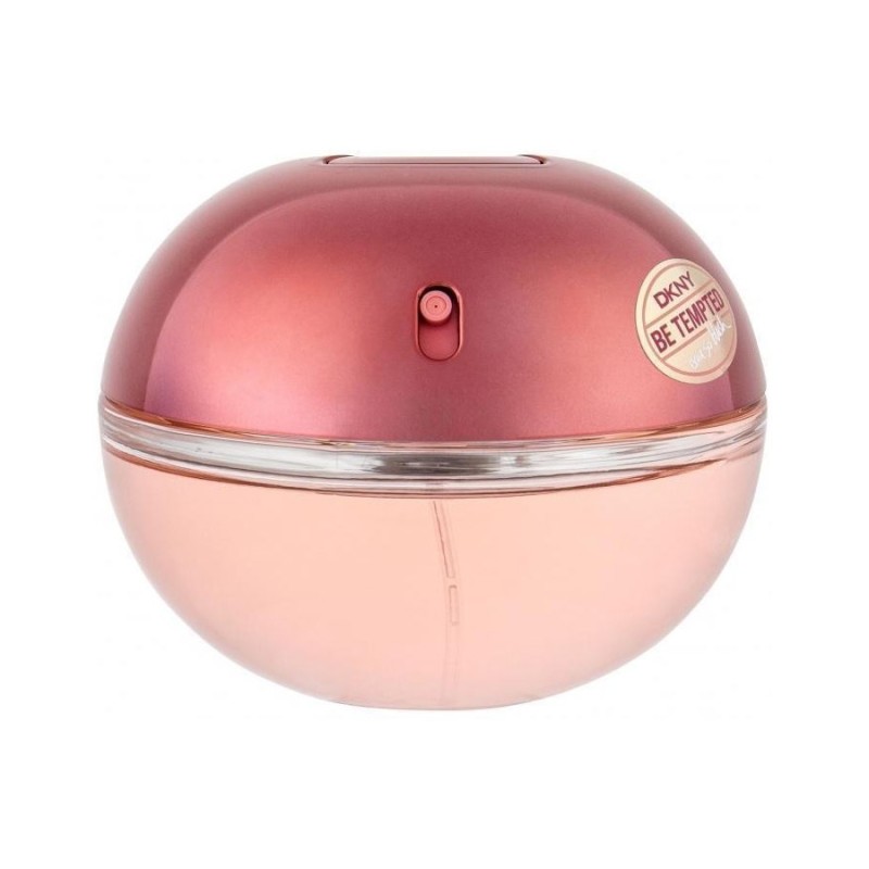DKNY Be Tempted Eau So Blush 100ml for women perfume (Tester) DKNY Be Tempted Eau So Blush 100ml for women perfume (Tester)