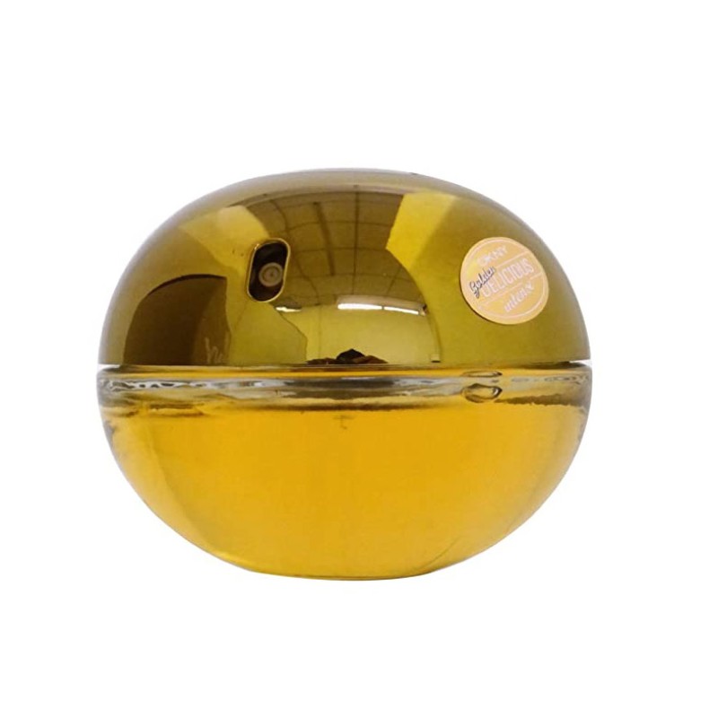 DKNY Golden Delicious Eau So Intense100ml for women perfume EDP (Tester) DKNY Golden Delicious Eau So Intense100ml for women perfume EDP (Tester)