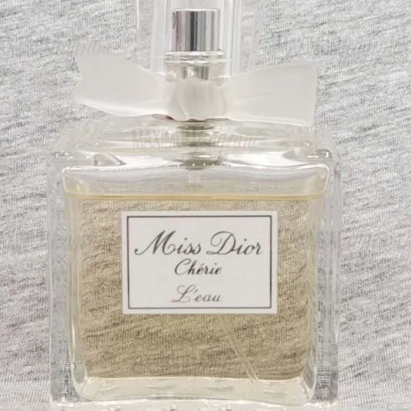 Christian Dior Miss Dior Cherie L'eau 100ml for women perfume EDP (Tester)