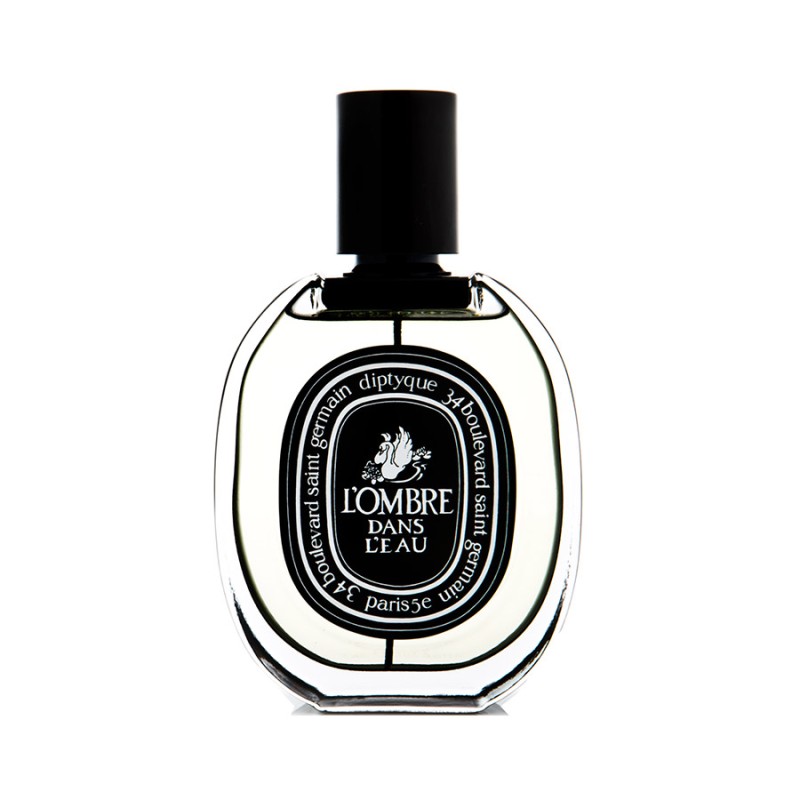 Diptyque L'Ombre Dans L'Eau 75ml for women perfume EDT (Tester) Diptyque L'Ombre Dans L'Eau 75ml for women perfume EDT (Tester)